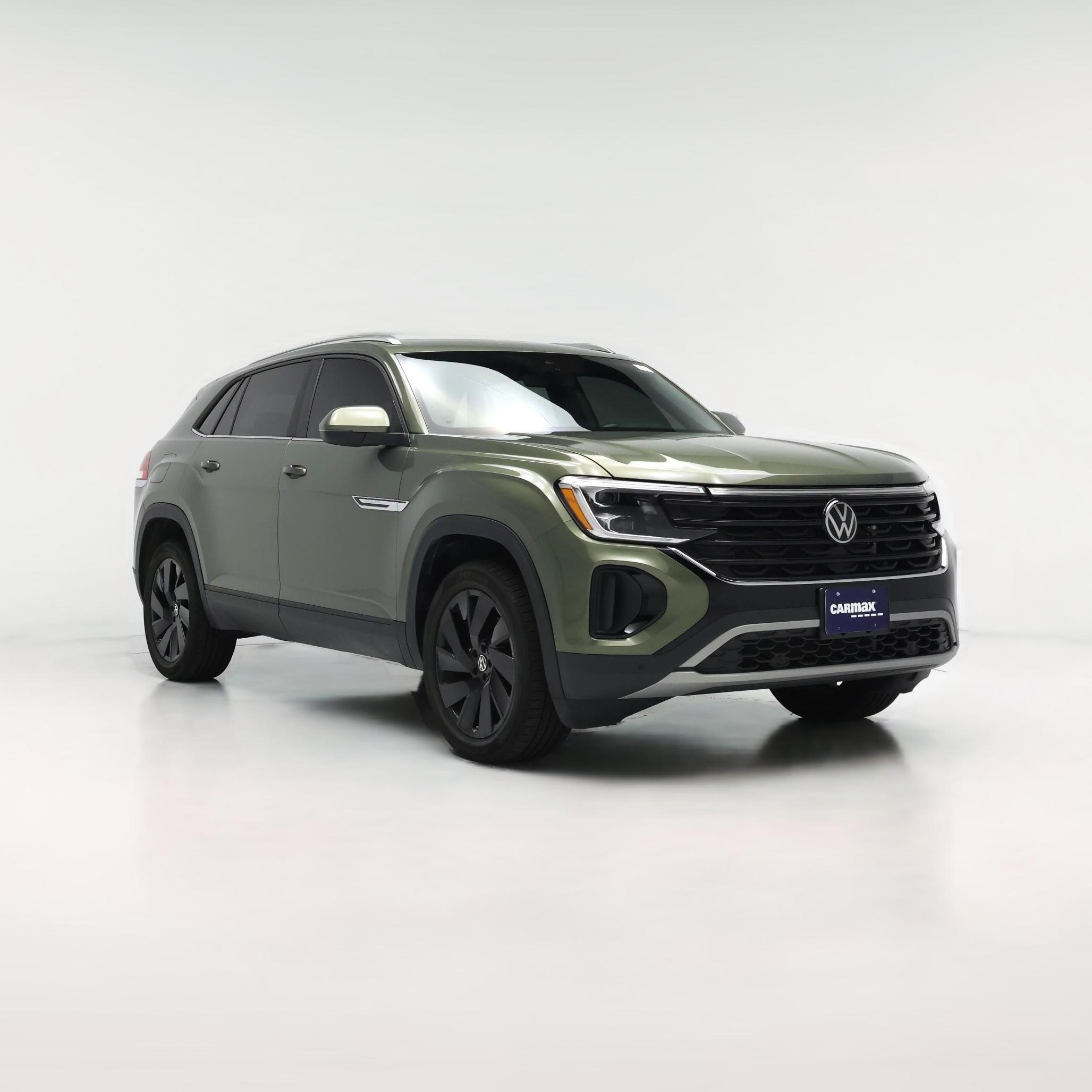 volkswagen atlas cross sport 2025 1V2KE2CA9SC229366 image